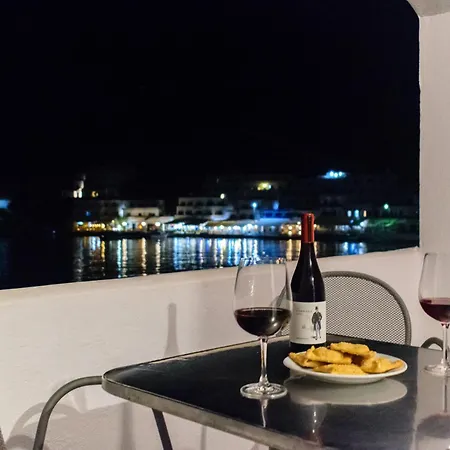 Fogadó Kyma