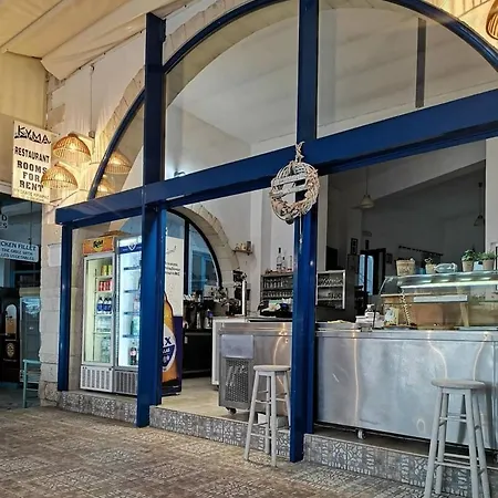 Kyma 2* Loutro