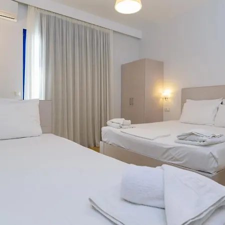 Kyma Inn Loutro