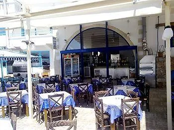 Kyma 2* Loutro