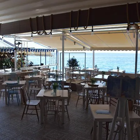 Gasthof Kyma Loutro