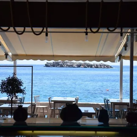 Kyma 2* Loutro